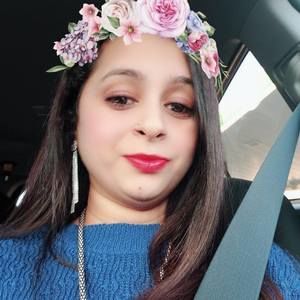 Meet your Posher, Chetna